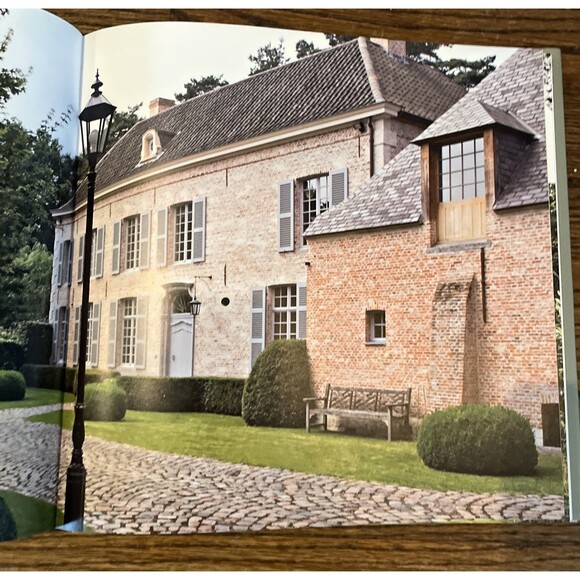 Exceptional Gardens by Wim Pauwels European Landscape Inspiration Hardcover - Picture 4 of 5